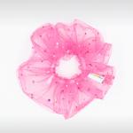 Stardust Scrunchie